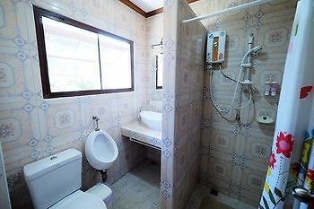 Stella Resort Prachuap Khiri Khan Ngoại thất bức ảnh