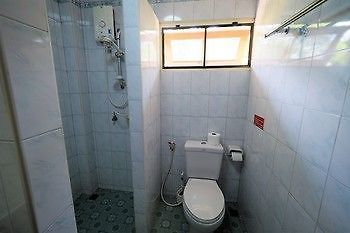 Stella Resort Prachuap Khiri Khan Ngoại thất bức ảnh
