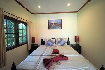Stella Resort Prachuap Khiri Khan Ngoại thất bức ảnh