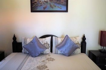 Stella Resort Prachuap Khiri Khan Ngoại thất bức ảnh