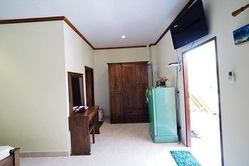 Stella Resort Prachuap Khiri Khan Ngoại thất bức ảnh