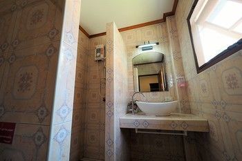 Stella Resort Prachuap Khiri Khan Ngoại thất bức ảnh