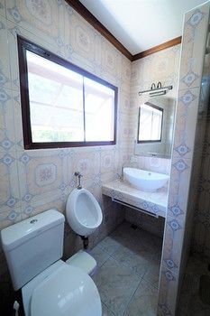 Stella Resort Prachuap Khiri Khan Ngoại thất bức ảnh