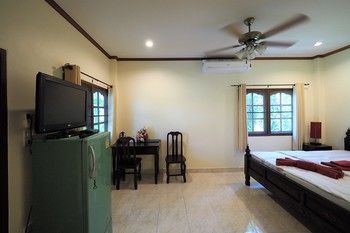 Stella Resort Prachuap Khiri Khan Ngoại thất bức ảnh
