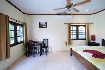 Stella Resort Prachuap Khiri Khan Ngoại thất bức ảnh