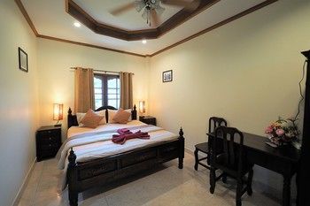 Stella Resort Prachuap Khiri Khan Ngoại thất bức ảnh