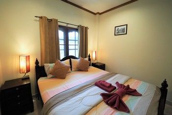Stella Resort Prachuap Khiri Khan Ngoại thất bức ảnh