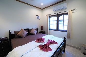 Stella Resort Prachuap Khiri Khan Ngoại thất bức ảnh