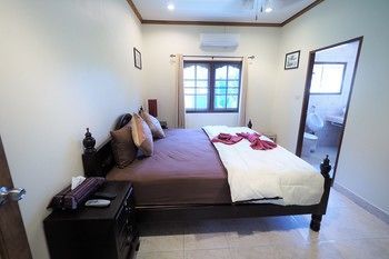 Stella Resort Prachuap Khiri Khan Ngoại thất bức ảnh