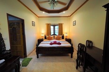 Stella Resort Prachuap Khiri Khan Ngoại thất bức ảnh