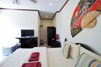 Stella Resort Prachuap Khiri Khan Ngoại thất bức ảnh