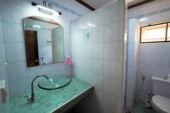 Stella Resort Prachuap Khiri Khan Ngoại thất bức ảnh
