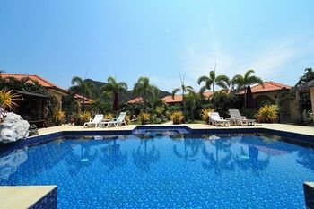 Stella Resort Prachuap Khiri Khan Ngoại thất bức ảnh